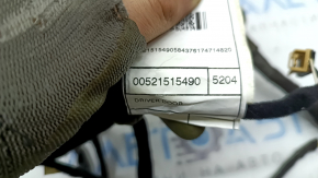 Проводка двери передней левой Jeep Renegade 19-23 keyless