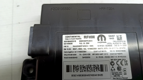 Modul de acces pasiv Jeep Renegade 15-23