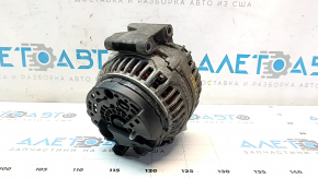 Генератор VW Tiguan 09-17 не дает напряжение