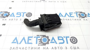 Фишка на блок ECU компьютер двигателя Hyundai Tucson 22-26 1.6T HEV красная