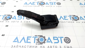 Фишка на блок ECU компьютер двигателя Hyundai Tucson 22-26 1.6T HEV желтая