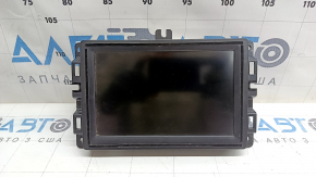 Monitor, afișaj Jeep Renegade 19-22 ecran mare de 7" inch