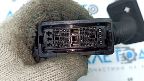 Проводка двери передняя правая Hyundai Tucson 22-26 под Keyless