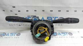 Подрулевой переключатель гитара в сборе Jeep Renegade 15-23