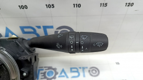 Подрулевой переключатель гитара в сборе Jeep Renegade 15-23