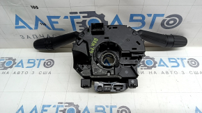 Подрулевой переключатель гитара в сборе Jeep Renegade 15-23