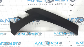 Ornamente aripă spate dreapta pentru Hyundai Tucson 2022-2026, structură, zgârieturi