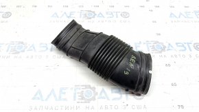 Воздухоприемник Jeep Renegade 19-23 1.3T