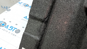 Поддон багажника Hyundai Tucson 22-26 1.6T HEV, примят