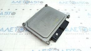 Блок ECU компьютер двигателя Jeep Renegade 19-23 1.3T