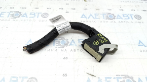 Фишка на блок ECU компьютер двигателя Jeep Renegade 19-23 1.3T под разъем A