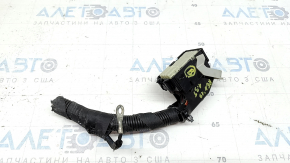 Фишка на блок ECU компьютер двигателя Jeep Renegade 19-23 1.3T под разъем B