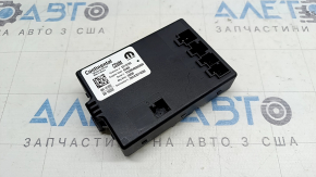 Unitate de control scaun încălzit Jeep Renegade 15-23
