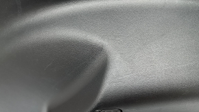 Ornamente arc dreapta pentru Hyundai Tucson 2020-2026, negru, 1.6T HEV, PHEV, cu cârlige, zgârieturi, element de fixare rupt