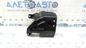 Protecție compresor aer condiționat Jeep Renegade 19-23 1.3T