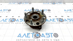 Butuc spate stânga Hyundai Tucson 22-25 AWD