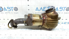 Catalizator Jeep Renegade 19-23 1.3T