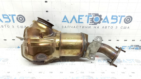 Catalizator Jeep Renegade 19-23 1.3T