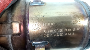 Catalizator Jeep Renegade 19-23 1.3T