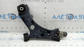 Рычаг нижний передний правый Jeep Renegade 15-23 awd с шаровой