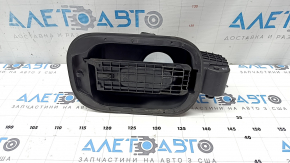 Корпус лючка бензобака Hyundai Tucson 22-26 с замком