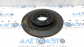 Disc de frână spate dreapta Hyundai Tucson 22-25