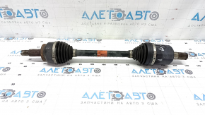 Привод полуось передняя левая Hyundai Tucson 22-26 1.6T HEV Korea