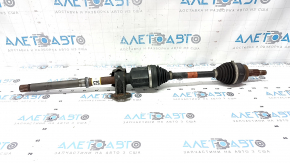 Привод полуось передняя правая Hyundai Tucson 22-26 1.6T HEV Korea