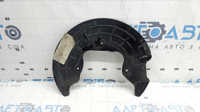Capac disc de frână față dreapta pentru Jeep Renegade 18-23
