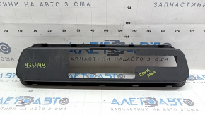 Capac bara spate pentru bara de remorcare Jeep Renegade 15-23 structură, Trailhawk, presată