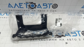 Кронштейн переднего бампера центральный Hyundai Tucson 22-26 EUR