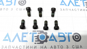 Șuruburi de montare volantă 7 buc (set) Hyundai Tucson 22-23 1.6T HEV G4FT