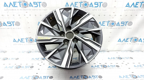Диск колесный R17x7J ET48.5 Hyundai Tucson 22-24 тип 2