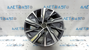 Диск колесный R17x7J ET48.5 Hyundai Tucson 22-24 тип 2