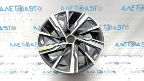 Диск колесный R17x7J ET48.5 Hyundai Tucson 22-24 тип 2
