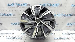 Диск колесный R17x7J ET48.5 Hyundai Tucson 22-24 тип 2