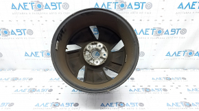 Диск колесный R17x7J ET48.5 Hyundai Tucson 22-24 тип 2