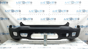 Bara spate Jeep Renegade 15-23, Trailhawk, montată pe bara de remorcare