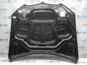 Капот голый BMW X5 G05 19-26 алюминиевый