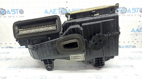 Корпус голый Lincoln MKZ 13-20