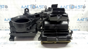 Корпус голый Lincoln MKZ 13-20