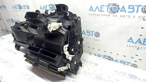 Корпус голый Lincoln MKZ 13-20