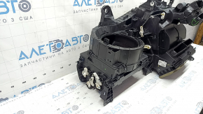 Корпус голый Lincoln MKZ 13-20