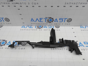 Deflector radiator dreapta pentru VW Jetta 25-26 1.5T