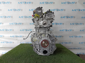 Hyundai Tucson 22-23 1.6T HEV G4FT, motor de 68 kW