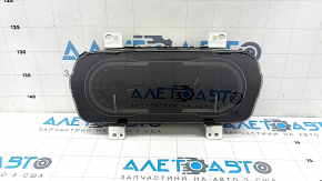 Щиток приборов Hyundai Tucson 22-26 4.2" 1.6T HEV, 106к