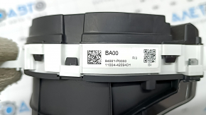 Щиток приборов Hyundai Tucson 22-26 4.2" 1.6T HEV, 106к