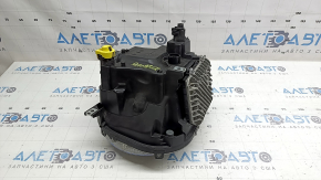 Фара передняя правая в сборе Jeep Renegade 19-23 LED