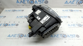 Фара передняя правая в сборе Jeep Renegade 19-23 LED