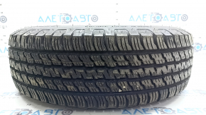 Запасное колесо R17 215/65 Falken WildPeak H/T 2020, 7мм Jeep Renegade 15-22 железка, Trailhawk
